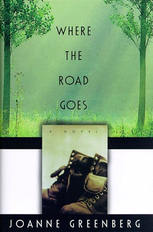 Book cover for Where the Road Goes