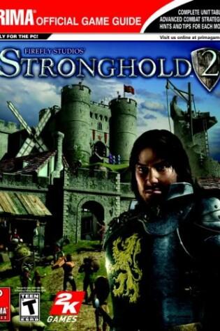 Cover of Stronghold 2