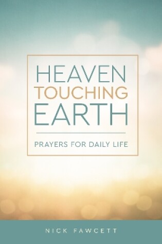 Cover of Heaven Touching Earth