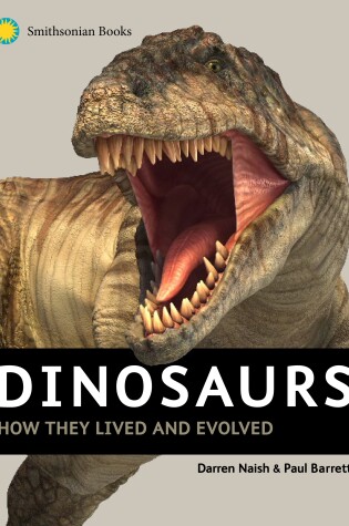 Cover of Dinosaurs