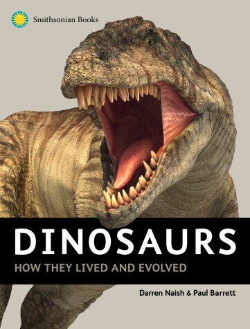 Cover of Dinosaurs