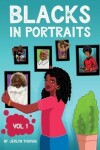 Book cover for Blacks in Portraits