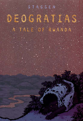 Book cover for Deogratias