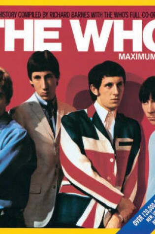 Cover of The Who