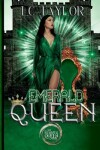 Book cover for Emerald Queen