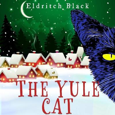 Cover of The Yule Cat