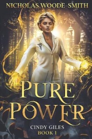 Cover of Pure Power