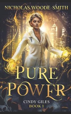 Cover of Pure Power