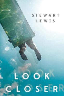 Look Closer by Stewart Lewis