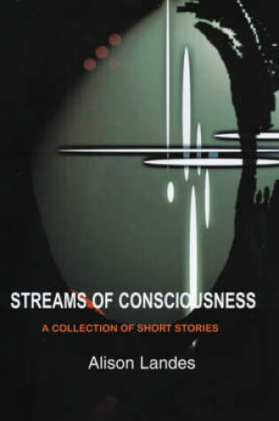 Cover of Streams of Consciousness