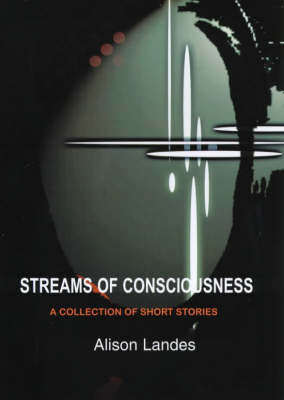 Book cover for Streams of Consciousness