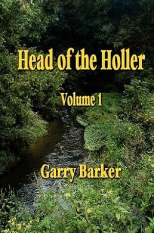 Cover of Head of the Holler