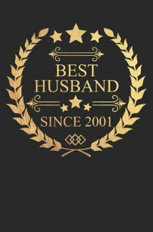 Cover of Best Husband Since 2001