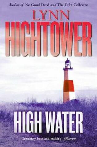 Cover of High Water