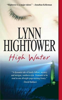 Book cover for High Water