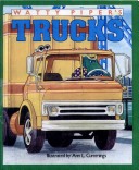 Book cover for Watty Pipers Trucks