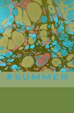 Cover of #summer