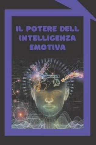 Cover of Il Potere Dell'intelligenza Emotiva