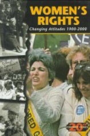 Cover of Women's Rights