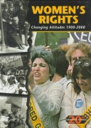 Book cover for Women's Rights