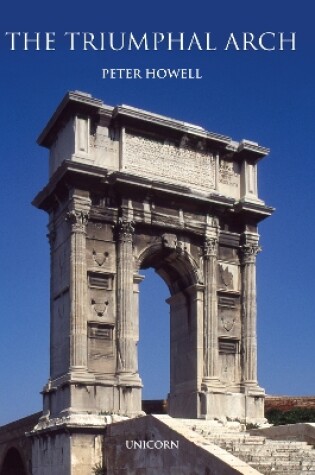 Cover of The Triumphal Arch