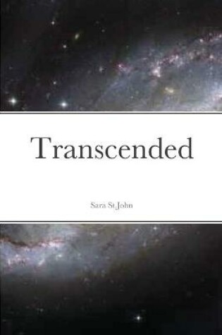 Cover of Transcended