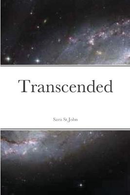 Cover of Transcended