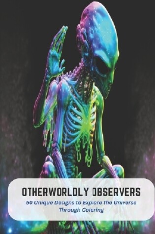 Cover of Otherworldly Observers