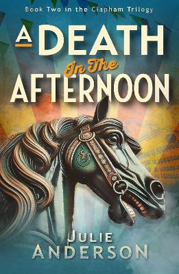 Cover of A Death in the Afternoon