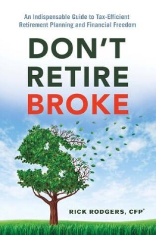 Cover of Don'T Retire Broke