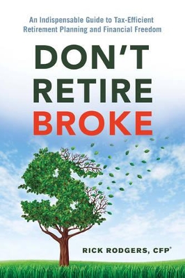 Cover of Don'T Retire Broke