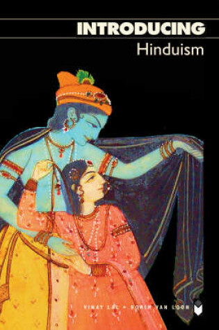 Cover of Introducing Hinduism