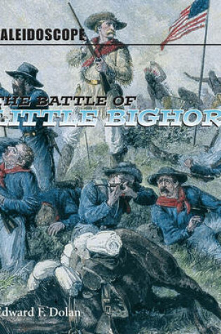 Cover of The Battle of Little Bighorn