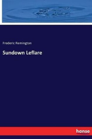 Cover of Sundown Leflare