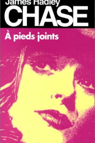 Cover of A Pieds Joints