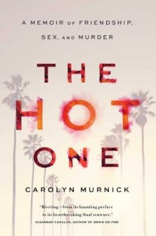 Cover of The Hot One