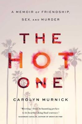 Book cover for The Hot One