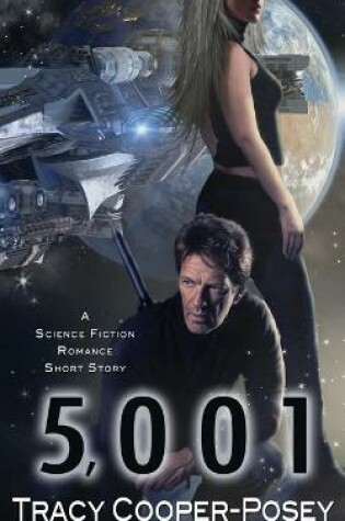 Cover of 5,001