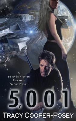 Book cover for 5,001
