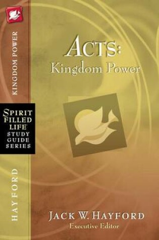 Cover of Acts