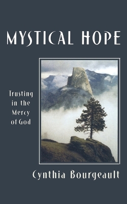 Book cover for Mystical Hope