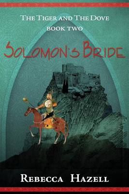 Book cover for Solomon's Bride