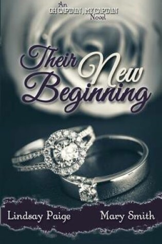 Cover of Their New Beginning