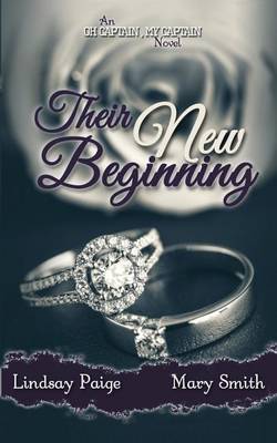 Book cover for Their New Beginning