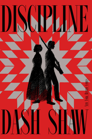 Cover of Discipline