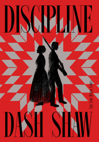 Book cover for Discipline