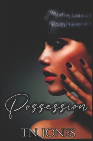 Cover of Possession