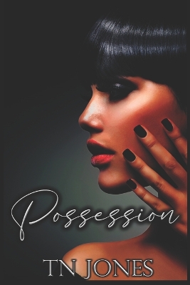 Book cover for Possession