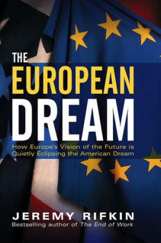 Cover of The European Dream