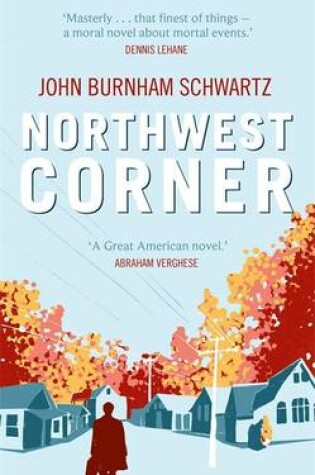 Cover of Northwest Corner